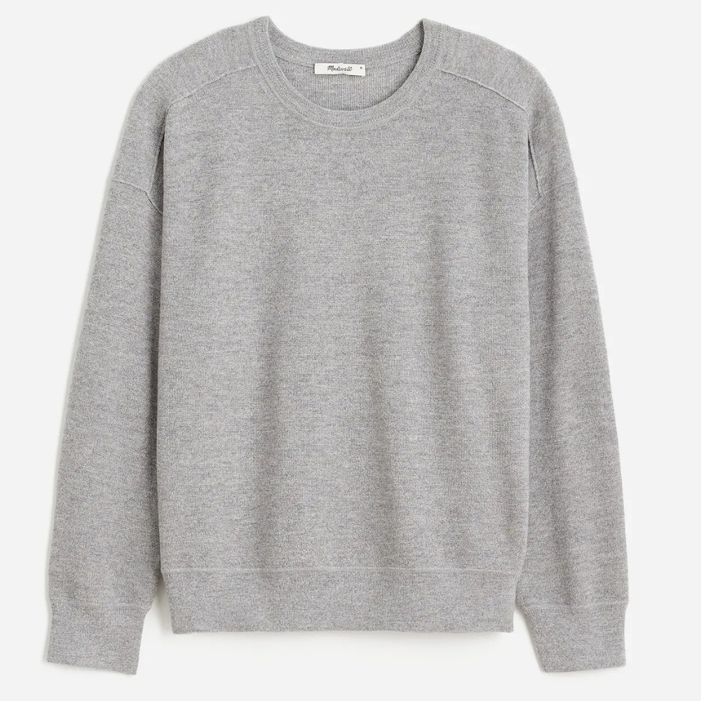 Madewell Sweater - Picture 4 of 9